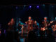 El Radio Fantastique in concert