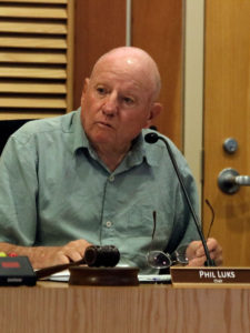 Phil Luks