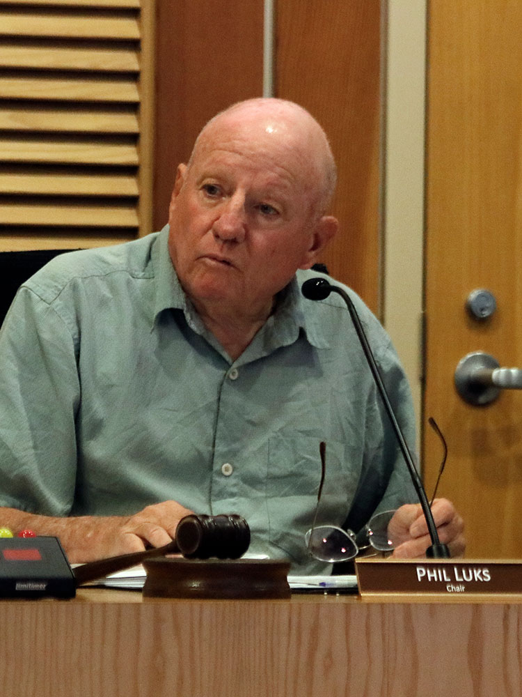 Phil Luks