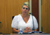 Planning Commissioner Carrie Hunt