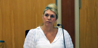 Planning Commissioner Carrie Hunt