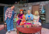 'Sugar Bean Sisters' in Cloverdale