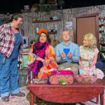 'Sugar Bean Sisters' in Cloverdale