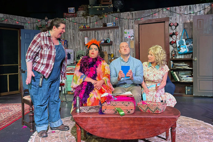 'Sugar Bean Sisters' in Cloverdale