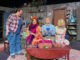 'Sugar Bean Sisters' in Cloverdale