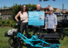 Members of anti-idling committee