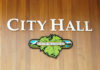 City Hall, Healsdburg