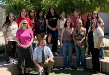 HHS Arts Education Committee