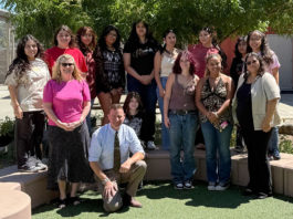 HHS Arts Education Committee
