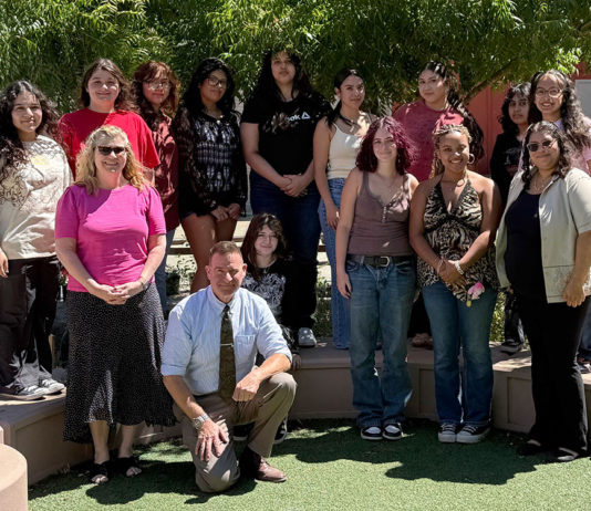 Celebrating local progress in the arts HHS Arts Education Committee