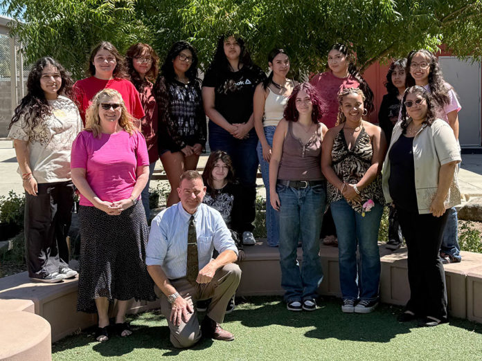HHS Arts Education Committee