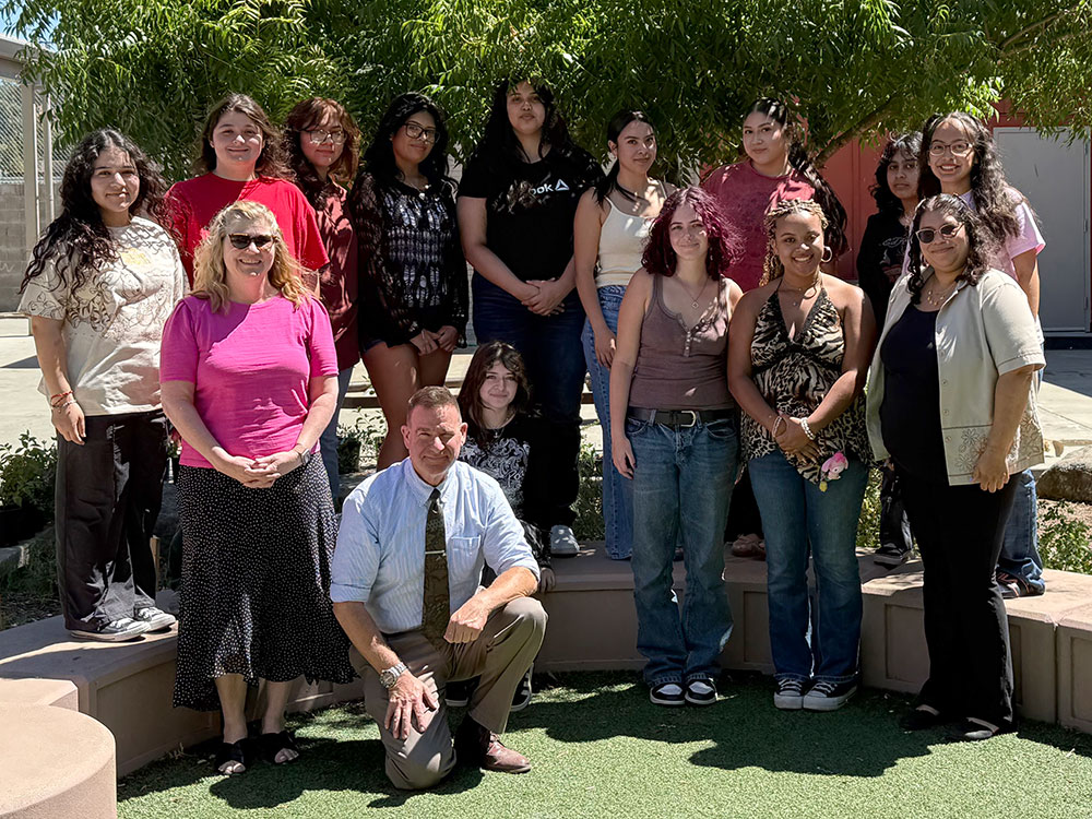 HHS Arts Education Committee