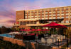 New Caesars Republic casino projected for River Rock