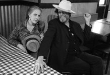 Amy LaVere and Will Sexton