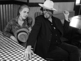Amy LaVere and Will Sexton