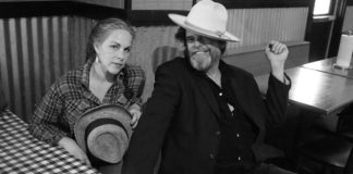 Healdsburg Happenings, Aug. 28-Sept. 5 Amy LaVere and Will Sexton