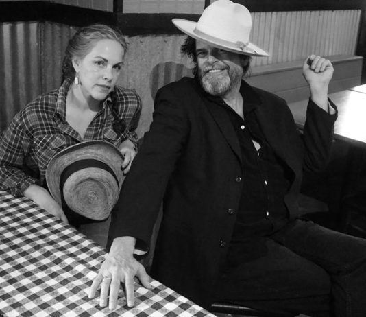 Healdsburg Happenings, Aug. 28-Sept. 5 Amy LaVere and Will Sexton