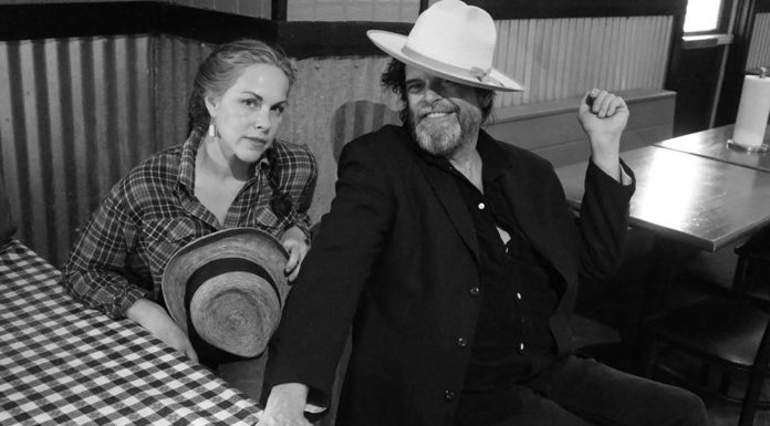Amy LaVere and Will Sexton