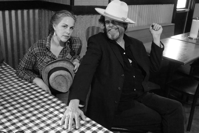 Amy LaVere and Will Sexton