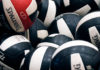 Volleyballs