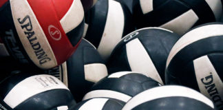 Volleyballs