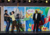 'Two Gentlemen of Verona' at Bacchus Landing