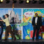 'Two Gentlemen of Verona' at Bacchus Landing