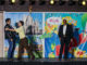 'Two Gentlemen of Verona' at Bacchus Landing