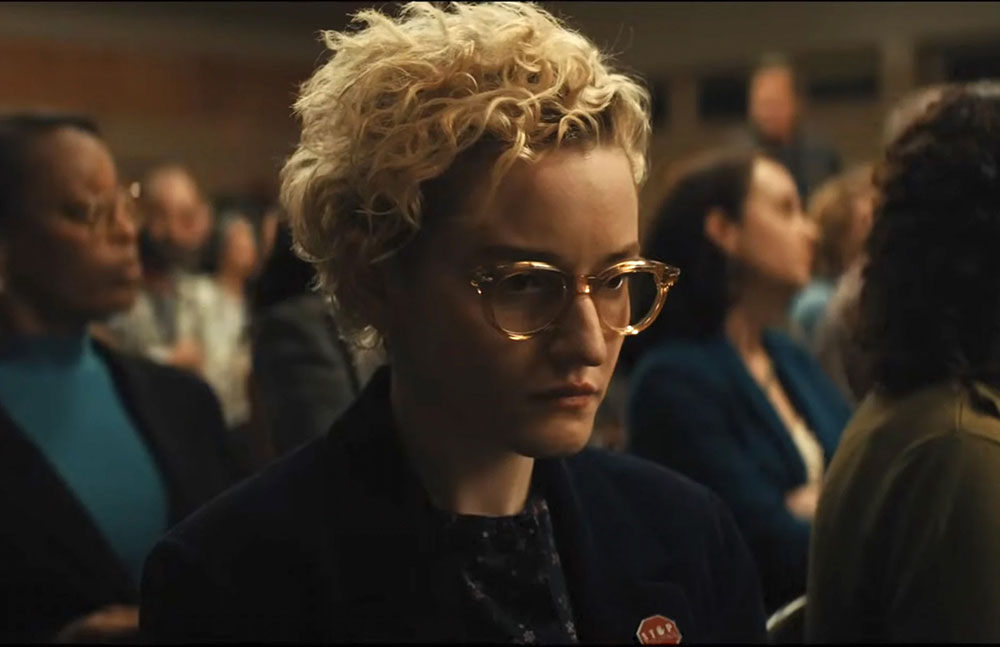 Julia Garner in 'Weapons'