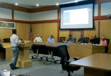 Healdsburg Planning Commission