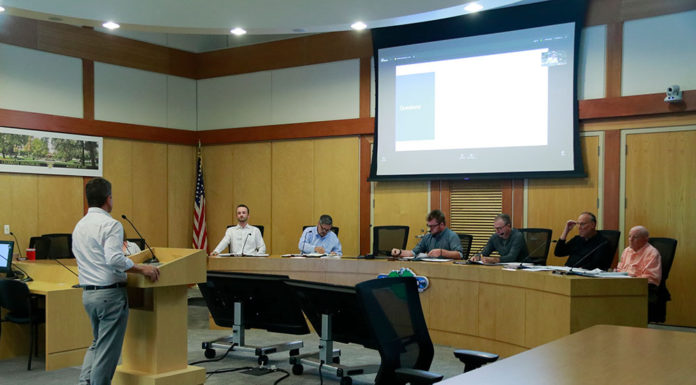 Planning Commissioner applicants await appointment Healdsburg Planning Commission