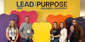 Police Log, Aug. 25-31 Matt Jenkins at a police convention with women