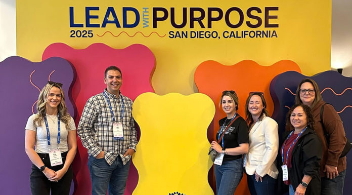 Police Log, Aug. 25-31 Matt Jenkins at a police convention with women