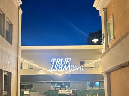 True West Cinema announces opening dates True West film center location