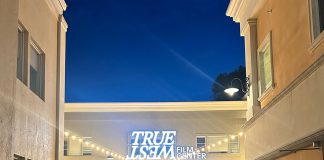 True West Cinema announces opening dates True West film center location