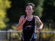 Jake McWilliams on track