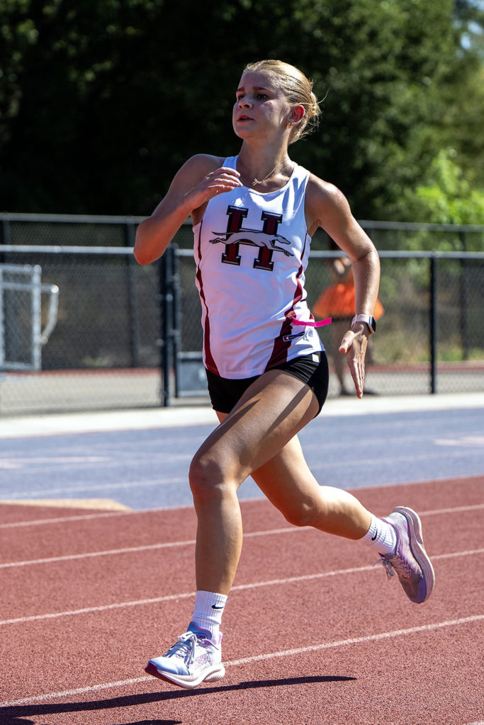 Madeleine Herzberg
