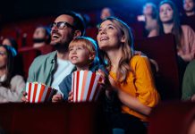 Best of Arts and Entertainment 2025 best of arts and entertainment 2025