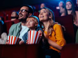 Best of Arts and Entertainment 2025 best of arts and entertainment 2025