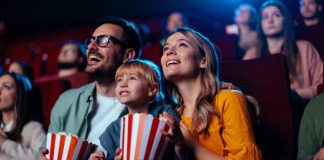 Best of Arts and Entertainment 2025 best of arts and entertainment 2025