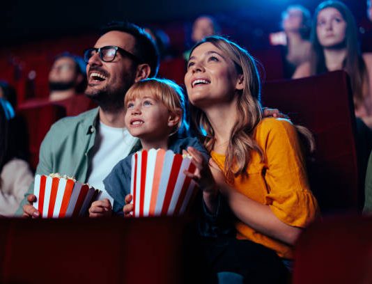 best of arts and entertainment 2025