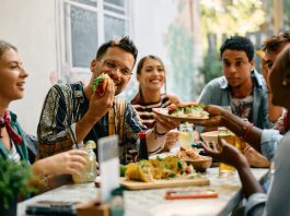 Best of Food and Drink 2025