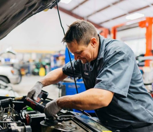 Best of Services 2025