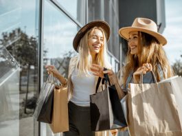 Best of Shopping 2025