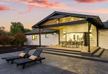 House for sale in Healdsburg on Woodside Way