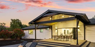 House for sale in Healdsburg on Woodside Way