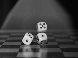 California gambling impasse