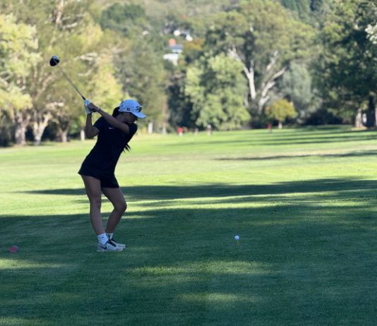 Healdsburg High’s All League players named Brooklyn Viramontes