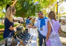 Healdsburg Happenings, Oct. 9 – 18 Winetasting at Healdsburg Crush!