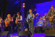 Healdsburg Happenings, Oct. 2 – 11 Traveling Wilburys Revue